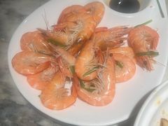 -梁家大院•农家菜(昆山会展中心店)