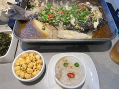 -半天妖烤鱼(兰州国芳中心店)