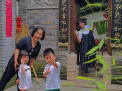 -老张烤羊(王哥庄店)