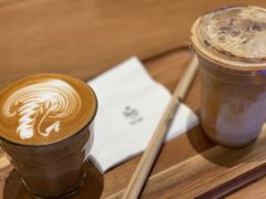 -Peet's 皮爷咖啡(深圳湾万象城店)