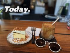 -The PEAT Coffee(深业中城店)