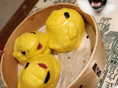 -京誉德北京烤鸭·北京菜(圆融广场5楼店)