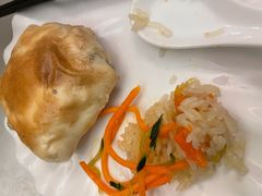 和田烤包子-巴依老爷新疆美食(工体旗舰店)