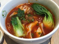 -仙踪林(江燕路万科里店)