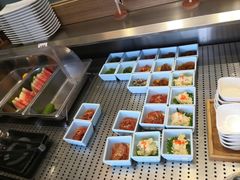-水林间·寿喜烧自助(仙林金鹰店)