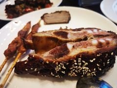 -洲际酒店·地平线全日餐厅HORIZON CAFÉ