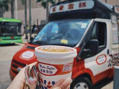 -富豪雪糕车流动点(尖沙咀店)
