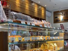 -得粒烘焙坊Daily Bakery House(东海花园店)