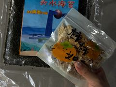 -众味海鲜大排档·活海鲜·潮汕味(南澳店)
