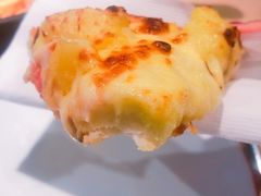 -必胜客(远大路店)