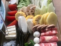 -生如夏花泰式火锅(西村黑金店)