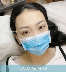 -久匠·纹眉半永久野生眉