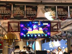 -白玉串城(南六中路店)