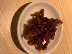 胖千千秘制萝卜干-八二小区抄手(龙湖上城天街店)