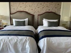 -北京君和豪生温泉度假酒店