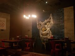 -Luchador摔跤手墨西哥餐厅(恒宇广场店)