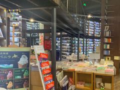 -三联韬奋书店(三里屯店)