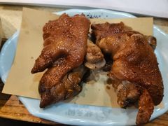 -状元阁烧烤(新华路总店)