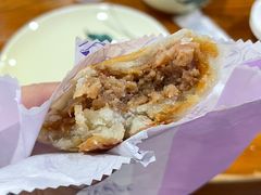 鲜肉月饼-长发西饼(临顿路店)