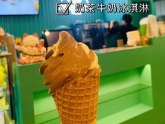 -CHOCHENG&CO.(欢乐海岸店)