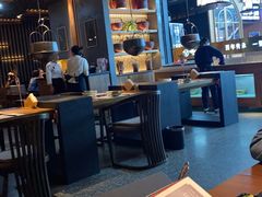 大堂-盡膳口福跷脚牛肉火锅(北美新天地店)