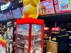 -万达影城(唐山爱琴海XLAND店)