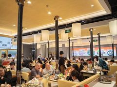 -万达广场(北京槐房店)