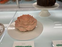 -潮一不贰·法式甜品·生日蛋糕·西式简餐(外滩店)