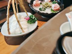 -捞王锅物料理(上海世茂广场店)