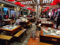 -李雪火锅食府(宽窄巷子总店)