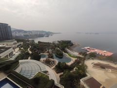 -绿城千岛湖喜来登度假酒店