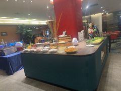 -万德诺富特酒店·自助餐厅(万德大厦店)