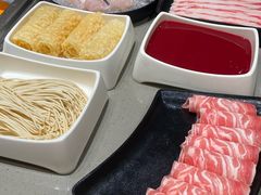 -海底捞火锅(万达广场店)