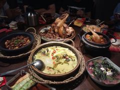 -食锦记·福建私房菜(浦西万达店)