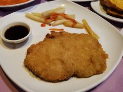 -德大西餐社(云南南路店)