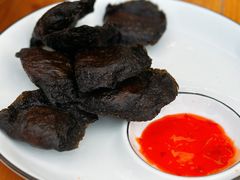 -西天尾扁食卤肉(湄洲农贸市场店)