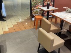 -剪花娘子·陕西面馆(上海川沙百联店)