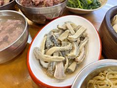 -老牌依强牛肉店(达道总店)