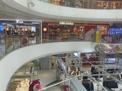 -万达广场(临港店)