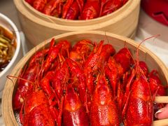 -杨氏青龙虾·羊蝎子(托乐嘉店)