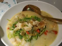 -花椒俏川菜小馆(南海万达店)