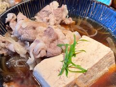 -千代武日本料理(开发区店)