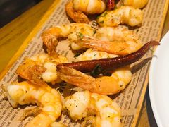 -G+KITCHEN(龙湖狮山天街店)