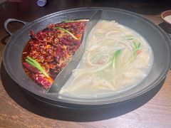 -萍姐火锅·公路夜市(打浦桥日月光店)
