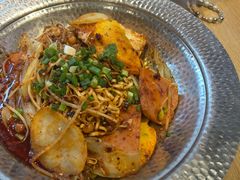 -每味每客·重庆麻辣烫(拓展大厦店)