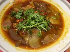 -一个叫川的地方(麒麟新天地店)