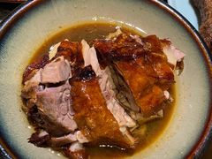 金陵烤鸭-南京大牌档(中关村店)