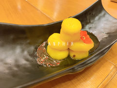 前菜-十二厨·土菜雅院