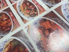 -王繁星面馆(西安熙地港店)