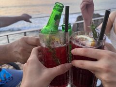 -Rock Bar Bali(Bali)